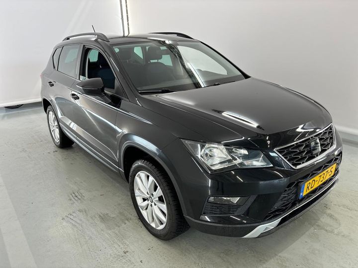 Photo 22 VIN: VSSZZZ5FZJ6530779 - SEAT ATECA 