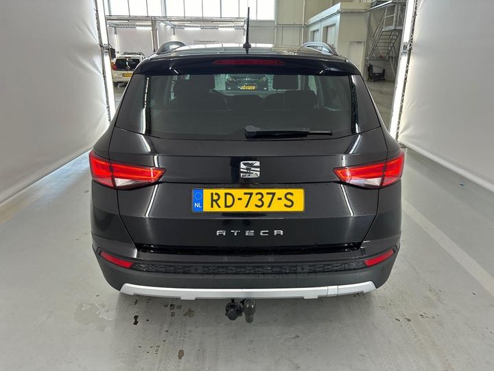 Photo 26 VIN: VSSZZZ5FZJ6530779 - SEAT ATECA 