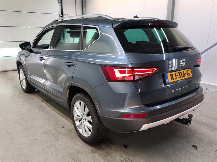 Photo 3 VIN: VSSZZZ5FZJ6530993 - SEAT ATECA 