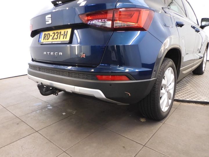 Photo 35 VIN: VSSZZZ5FZJ6531966 - SEAT ATECA 