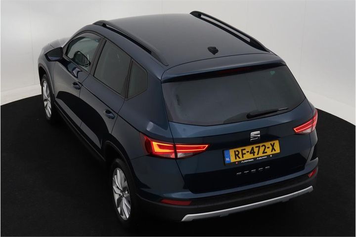 Photo 4 VIN: VSSZZZ5FZJ6532902 - SEAT ATECA 