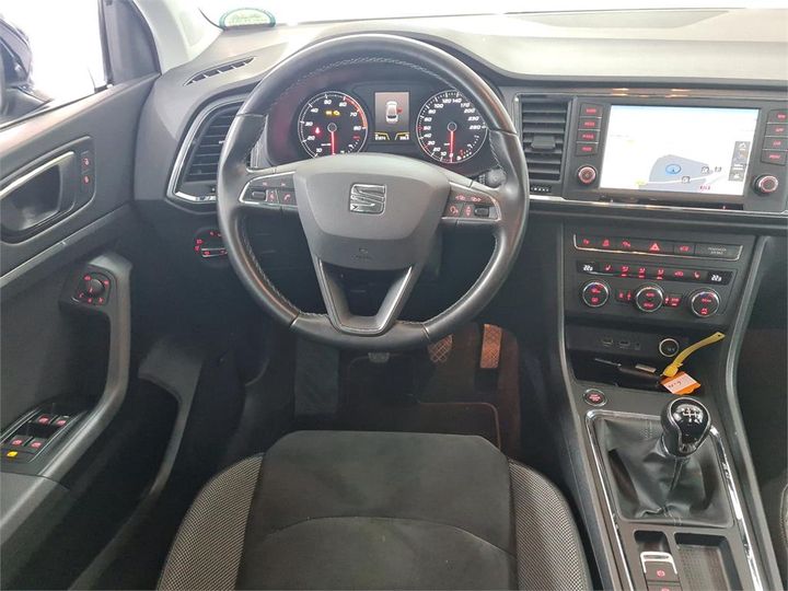 Photo 6 VIN: VSSZZZ5FZJ6532902 - SEAT ATECA 