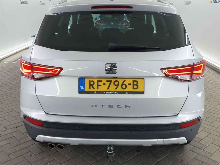 Photo 13 VIN: VSSZZZ5FZJ6533715 - SEAT ATECA 