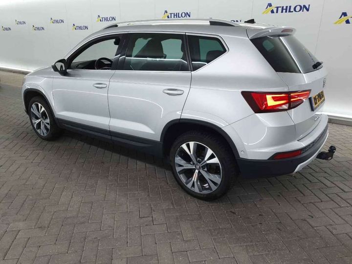 Photo 3 VIN: VSSZZZ5FZJ6533715 - SEAT ATECA 