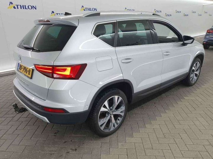 Photo 4 VIN: VSSZZZ5FZJ6533715 - SEAT ATECA 