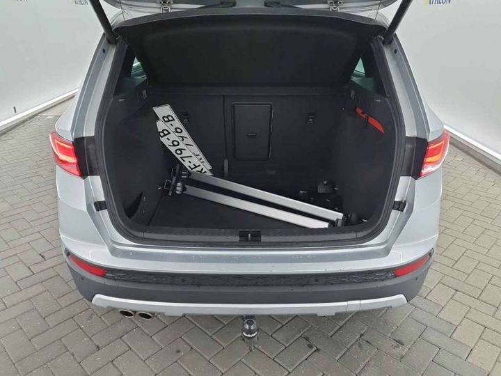 Photo 6 VIN: VSSZZZ5FZJ6533715 - SEAT ATECA 