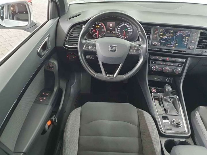 Photo 7 VIN: VSSZZZ5FZJ6533715 - SEAT ATECA 