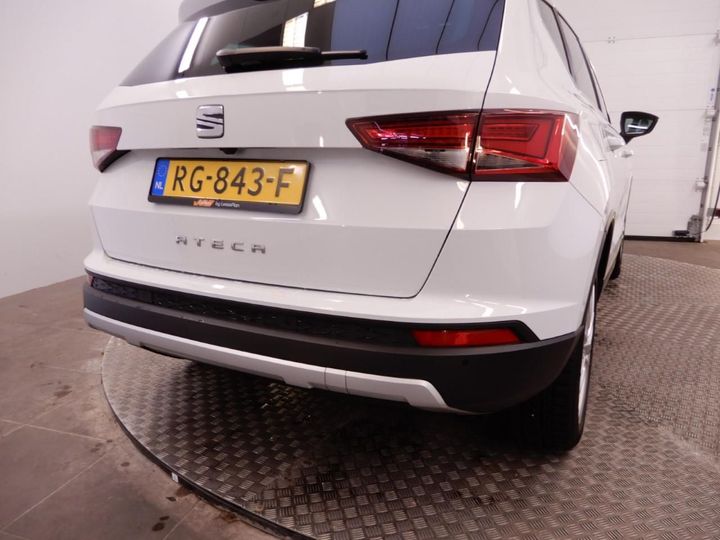 Photo 22 VIN: VSSZZZ5FZJ6534619 - SEAT ATECA 