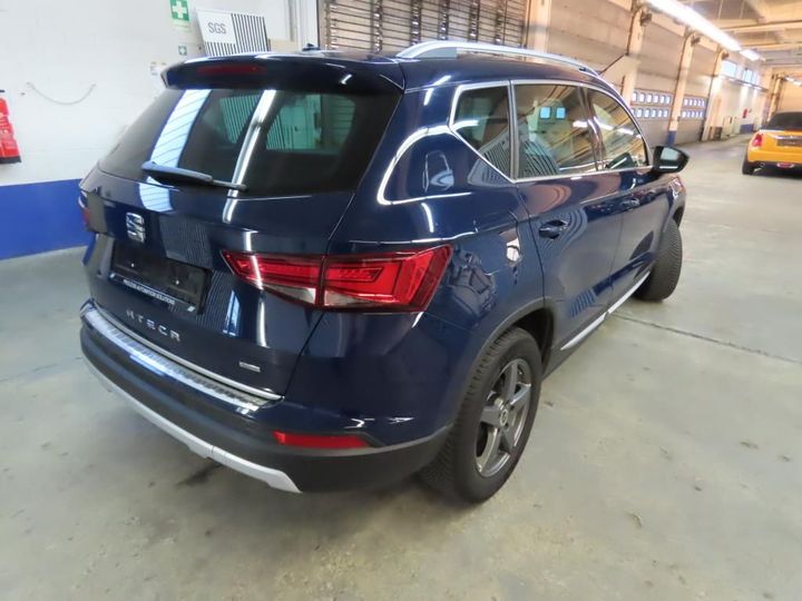 Photo 6 VIN: VSSZZZ5FZJ6534771 - SEAT ATECA 