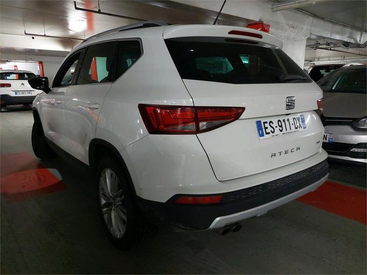 Photo 5 VIN: VSSZZZ5FZJ6534814 - SEAT ATECA 