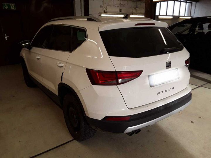 Photo 3 VIN: VSSZZZ5FZJ6535533 - SEAT ATECA 