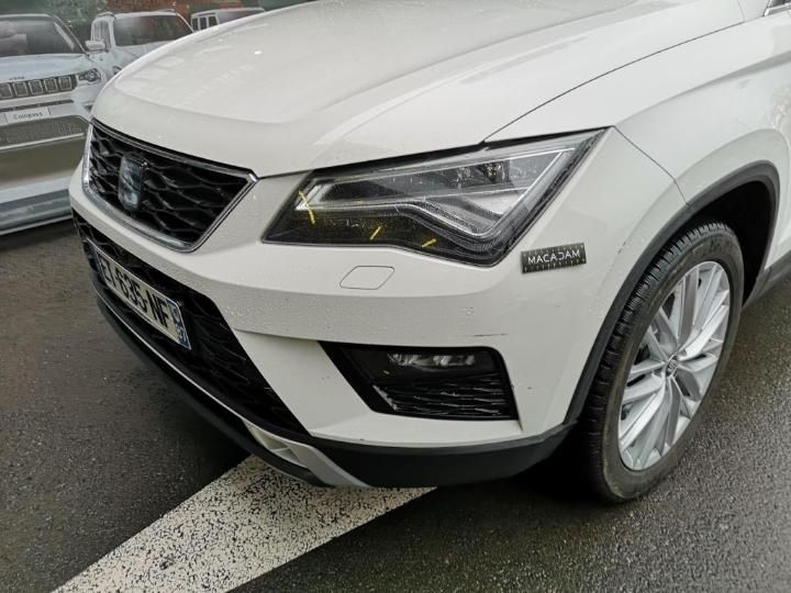 Photo 13 VIN: VSSZZZ5FZJ6536355 - SEAT ATECA 