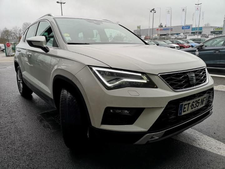 Photo 17 VIN: VSSZZZ5FZJ6536355 - SEAT ATECA 