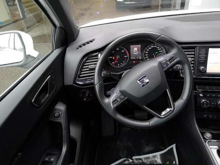 Photo 18 VIN: VSSZZZ5FZJ6536355 - SEAT ATECA 