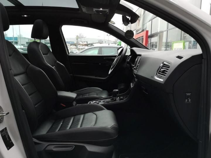 Photo 19 VIN: VSSZZZ5FZJ6536355 - SEAT ATECA 