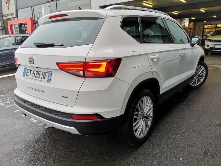 Photo 21 VIN: VSSZZZ5FZJ6536355 - SEAT ATECA 