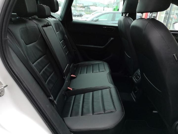 Photo 6 VIN: VSSZZZ5FZJ6536355 - SEAT ATECA 