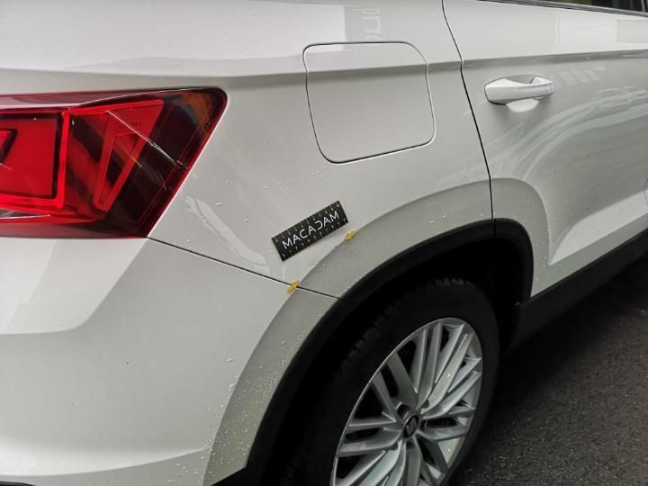 Photo 8 VIN: VSSZZZ5FZJ6536355 - SEAT ATECA 