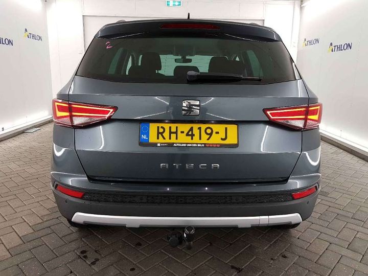 Photo 11 VIN: VSSZZZ5FZJ6536393 - SEAT ATECA 