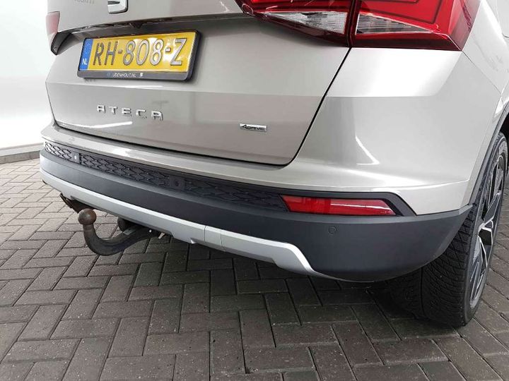 Photo 12 VIN: VSSZZZ5FZJ6536576 - SEAT ATECA 