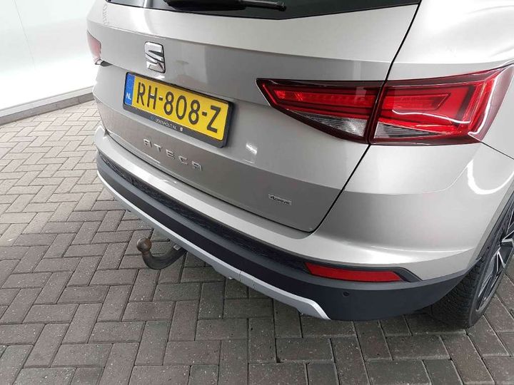 Photo 24 VIN: VSSZZZ5FZJ6536576 - SEAT ATECA 