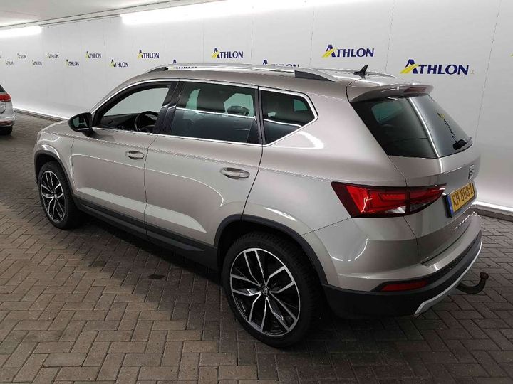 Photo 3 VIN: VSSZZZ5FZJ6536576 - SEAT ATECA 