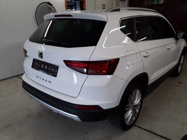 Photo 2 VIN: VSSZZZ5FZJ6536923 - SEAT ATECA 1.4 TSI 