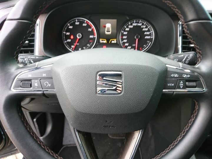 Photo 18 VIN: VSSZZZ5FZJ6537625 - SEAT ATECA 