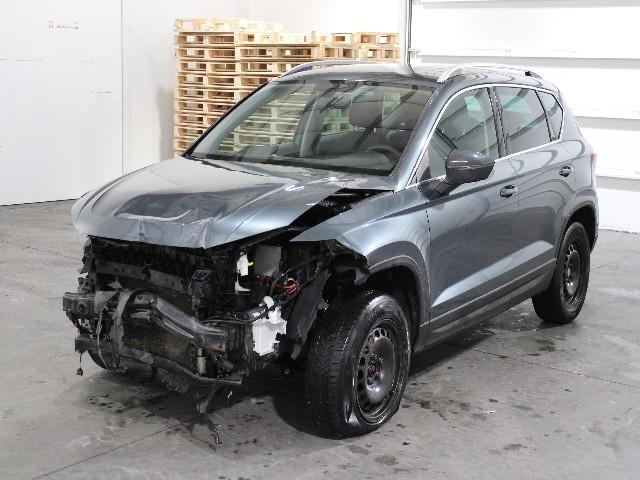 Photo 0 VIN: VSSZZZ5FZJ6537951 - SEAT ATECA SUV 