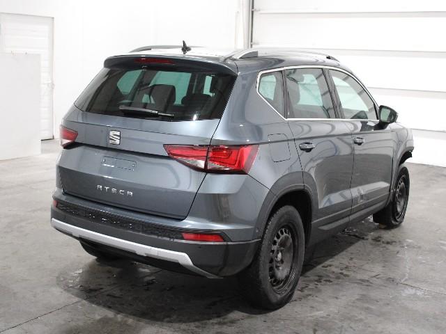 Photo 3 VIN: VSSZZZ5FZJ6537951 - SEAT ATECA SUV 