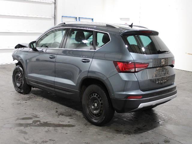 Photo 4 VIN: VSSZZZ5FZJ6537951 - SEAT ATECA SUV 