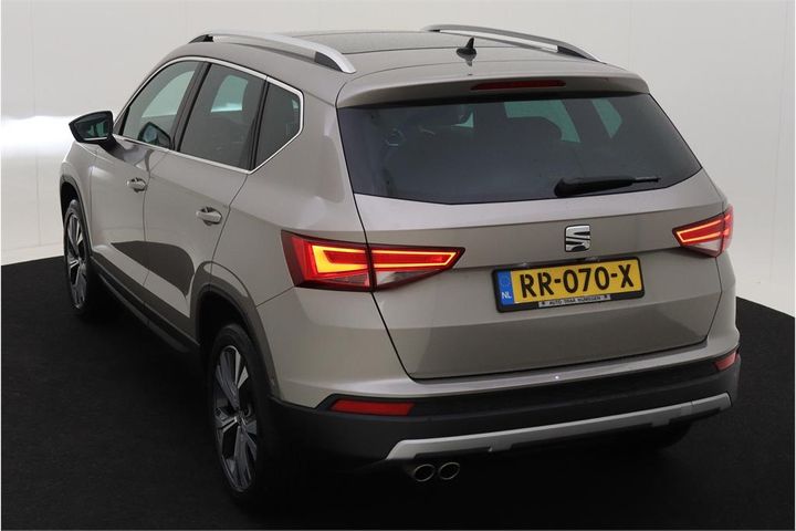 Photo 4 VIN: VSSZZZ5FZJ6541538 - SEAT ATECA 