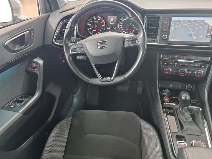 Photo 6 VIN: VSSZZZ5FZJ6541538 - SEAT ATECA 