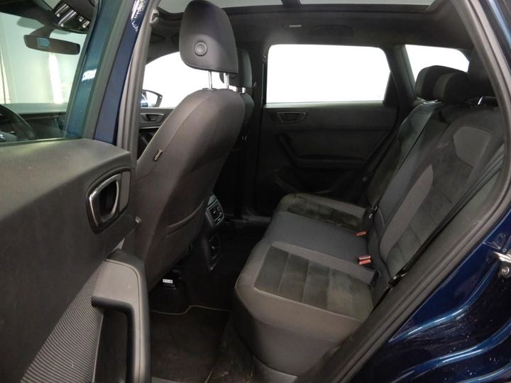 Photo 12 VIN: VSSZZZ5FZJ6541689 - SEAT ATECA 