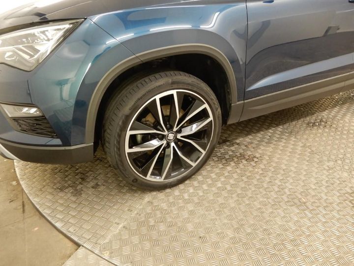 Photo 23 VIN: VSSZZZ5FZJ6541689 - SEAT ATECA 