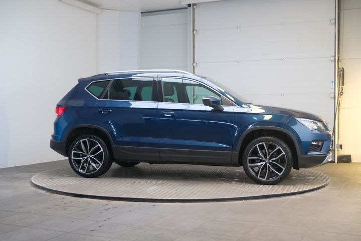 Photo 5 VIN: VSSZZZ5FZJ6541689 - SEAT ATECA 