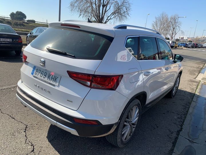 Photo 23 VIN: VSSZZZ5FZJ6541893 - SEAT ATECA 