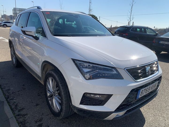 Photo 31 VIN: VSSZZZ5FZJ6541893 - SEAT ATECA 