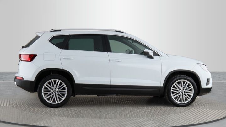 Photo 6 VIN: VSSZZZ5FZJ6541920 - SEAT ATECA 