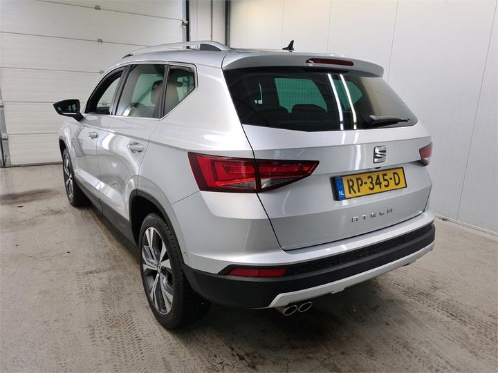 Photo 3 VIN: VSSZZZ5FZJ6542754 - SEAT ATECA 