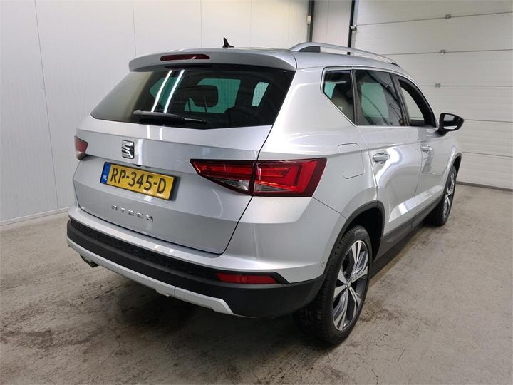 Photo 4 VIN: VSSZZZ5FZJ6542754 - SEAT ATECA 