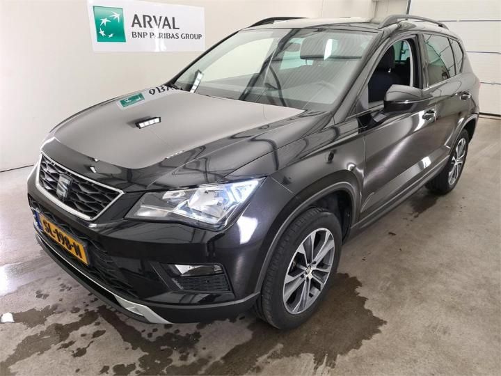 Photo 0 VIN: VSSZZZ5FZJ6542828 - SEAT ATECA 