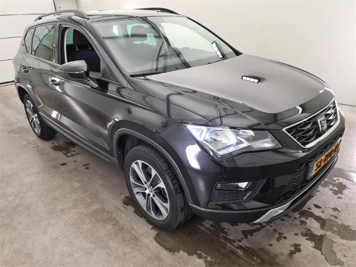 Photo 17 VIN: VSSZZZ5FZJ6542828 - SEAT ATECA 