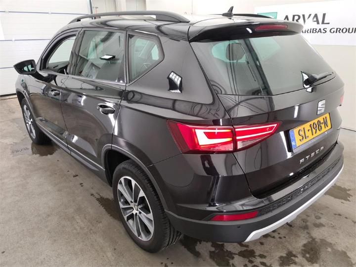 Photo 19 VIN: VSSZZZ5FZJ6542828 - SEAT ATECA 