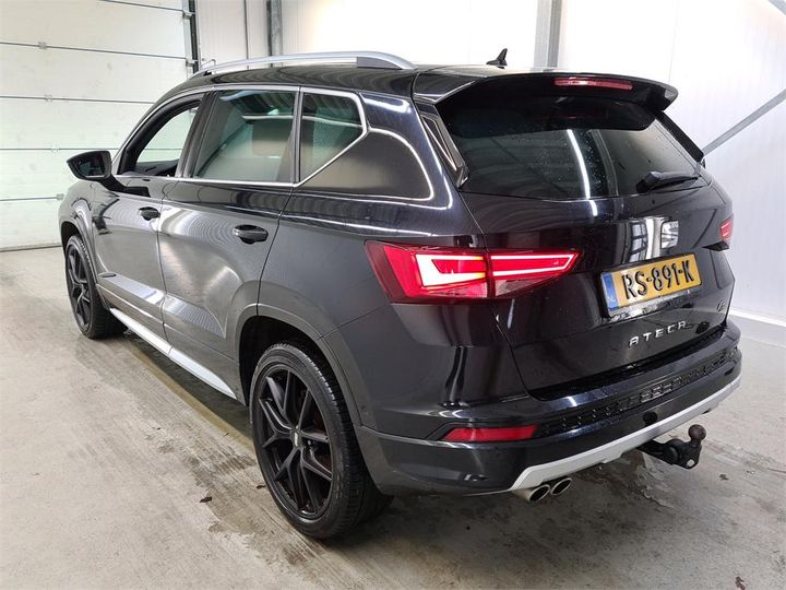 Photo 3 VIN: VSSZZZ5FZJ6544114 - SEAT ATECA 