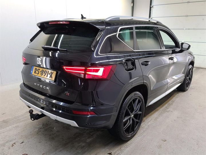 Photo 4 VIN: VSSZZZ5FZJ6544114 - SEAT ATECA 