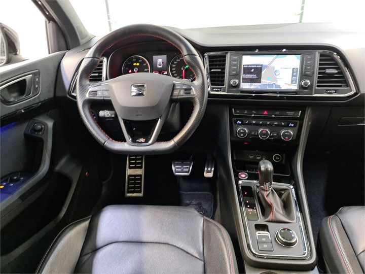 Photo 6 VIN: VSSZZZ5FZJ6544114 - SEAT ATECA 