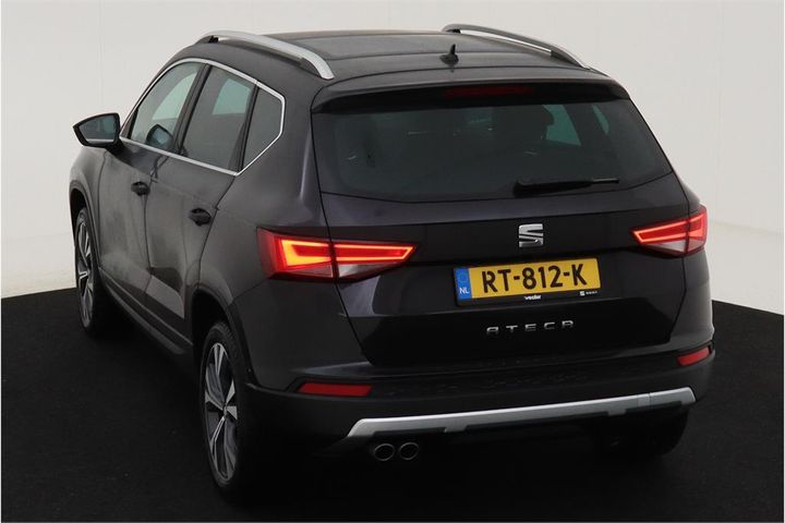 Photo 4 VIN: VSSZZZ5FZJ6544163 - SEAT ATECA 