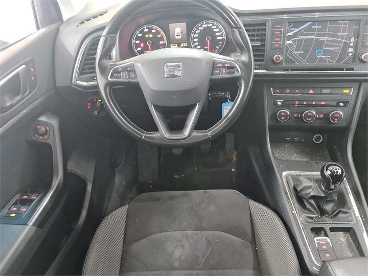 Photo 6 VIN: VSSZZZ5FZJ6545155 - SEAT ATECA 