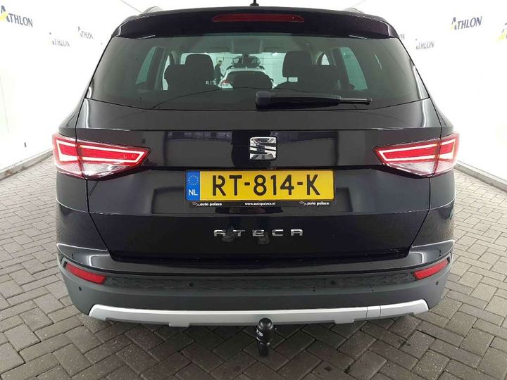 Photo 12 VIN: VSSZZZ5FZJ6545161 - SEAT ATECA 